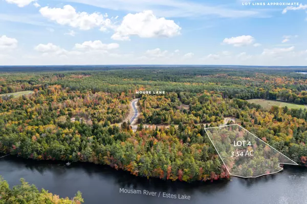 Alfred, ME 04002,TBD Branch View TER #Lot 7