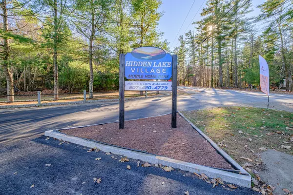 Limington, ME 04049,3 Cherrywood DR