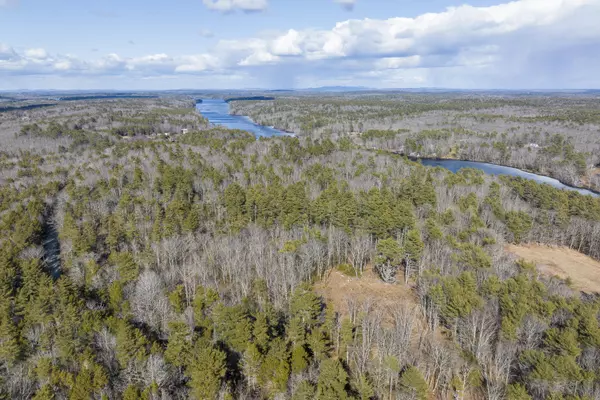 Bristol, ME 04539,Map10Lot5 Benner RD