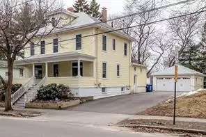 Portland, ME 04102,130 Whitney AVE