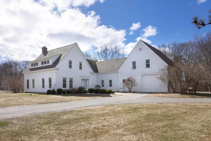 395 Bayview ST, Yarmouth, ME 04096