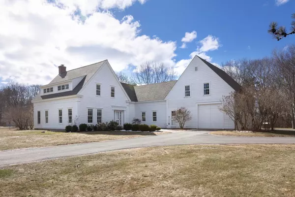 Yarmouth, ME 04096,395 Bayview ST