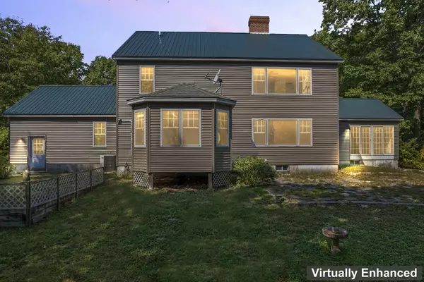 Newfield, ME 04095,41 Hobbs RD