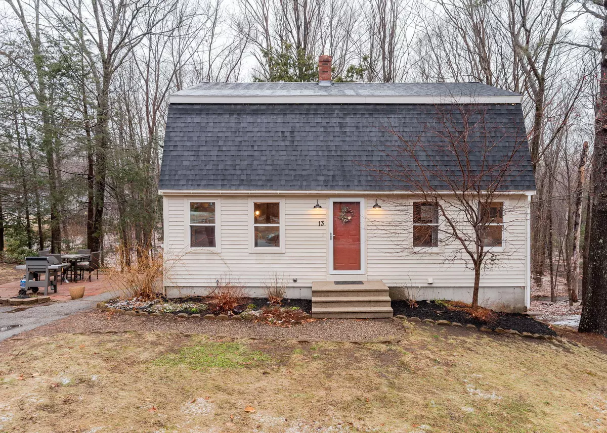 Sanford, ME 04073,13 Sugar Hill RD