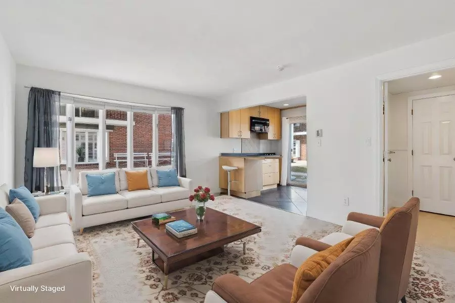 173 Pine ST #1P, Portland, ME 04102