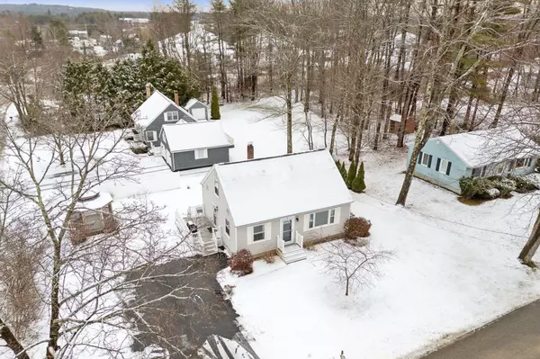 Scarborough, ME 04074,17 Dunstan AVE