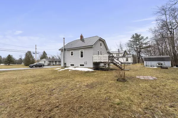 Hampden, ME 04444,17 Wheelden HTS