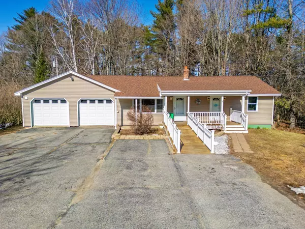 Lisbon, ME 04250,358 Lisbon ST