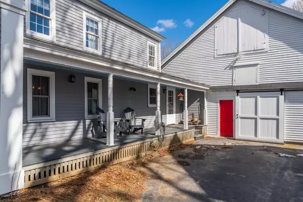 Standish, ME 04084,44 Bonny Eagle RD