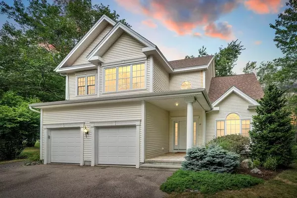 18 Tidal CT, Wells, ME 04090