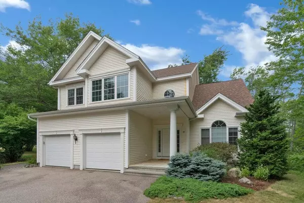 Wells, ME 04090,18 Tidal CT