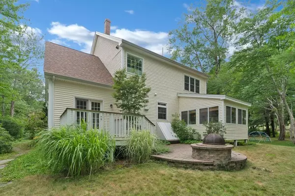 Wells, ME 04090,18 Tidal CT