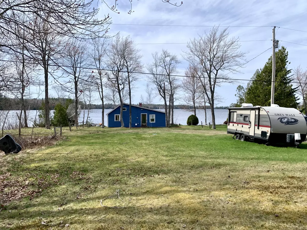 Meddybemps, ME 04657,21 Coyote LN