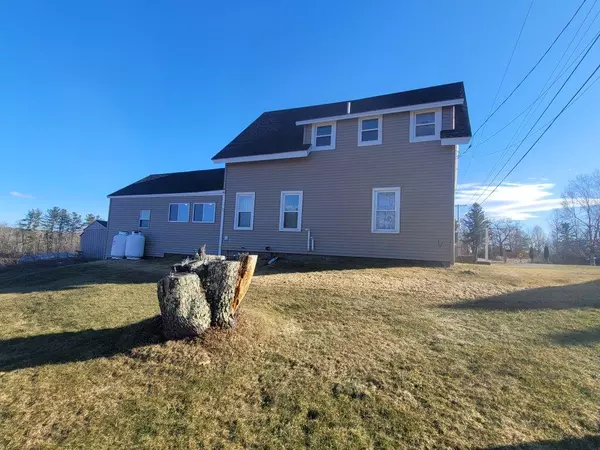 Union, ME 04862,287 Appleton RD