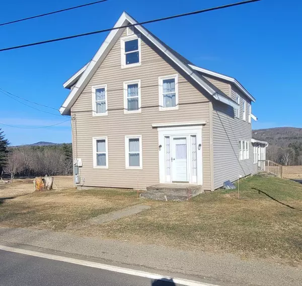 Union, ME 04862,287 Appleton RD