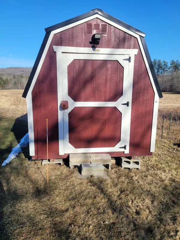 Union, ME 04862,287 Appleton RD