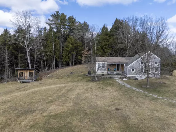 North Yarmouth, ME 04097,376 New Gloucester RD