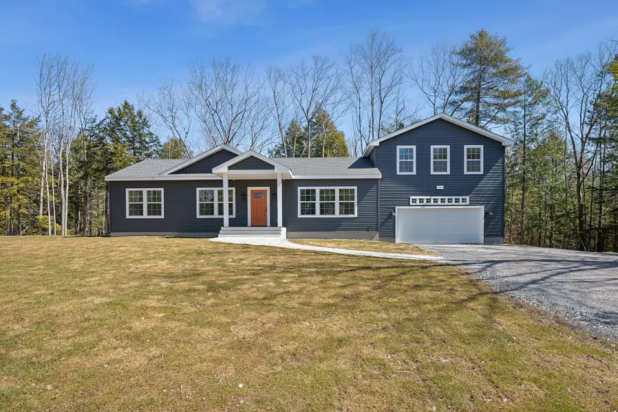 103 Adams RD, Bowdoin, ME 04287