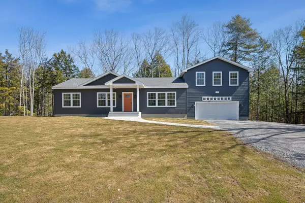 103 Adams RD, Bowdoin, ME 04287