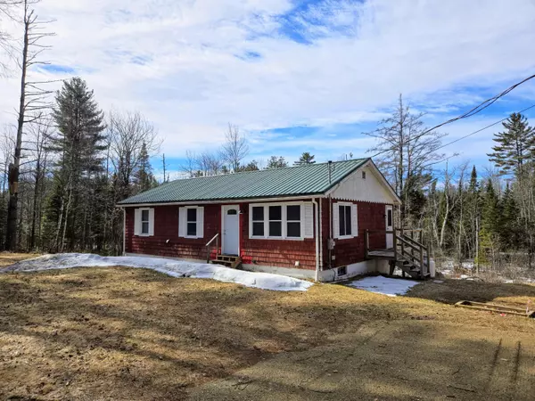 Weld, ME 04285,257 School ST