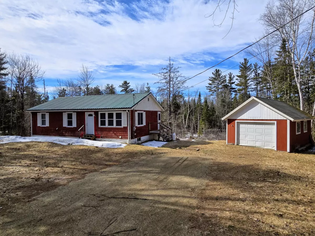 Weld, ME 04285,257 School ST