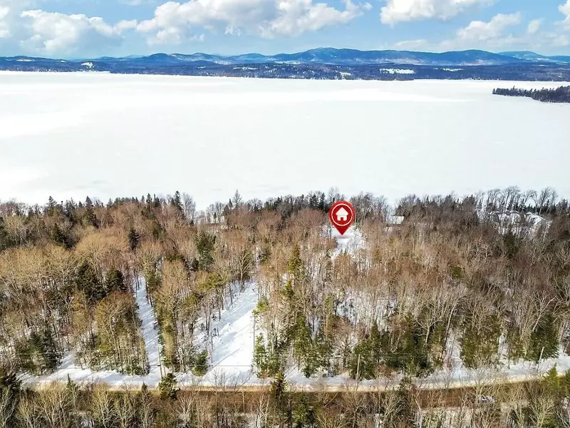 615 South Shore DR, Rangeley Plt, ME 04970