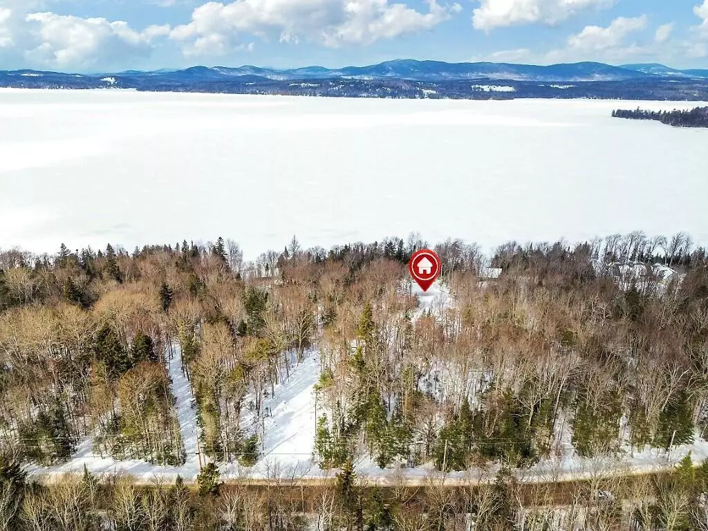 Rangeley Plt, ME 04970,615 South Shore DR