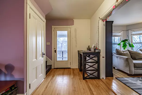 Portland, ME 04102,25 Brewer ST