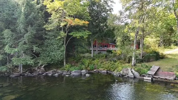 Lake View Plt, ME 04463,7 Norway Point RD