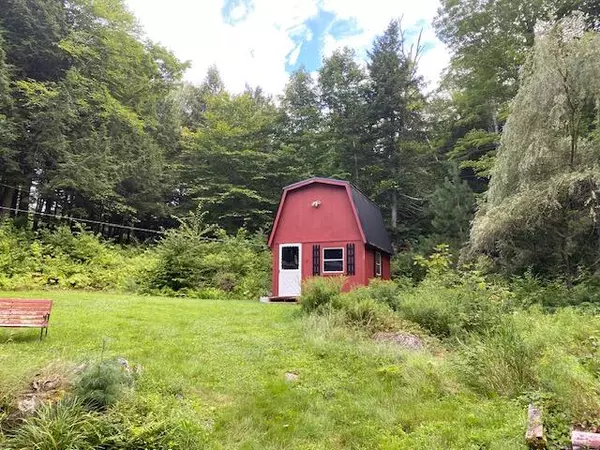 Lake View Plt, ME 04463,7 Norway Point RD