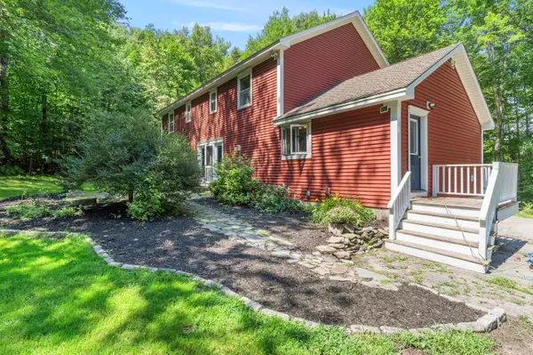 Winthrop, ME 04364,229 Bearce RD