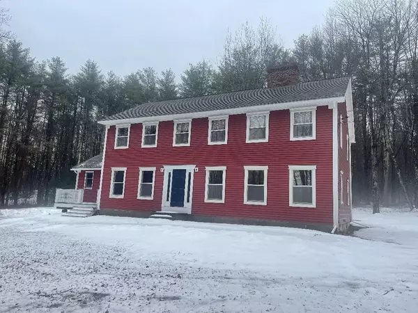 Winthrop, ME 04364,229 Bearce RD