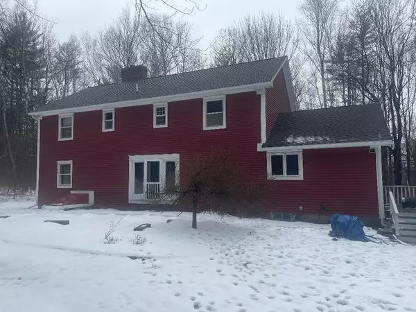 Winthrop, ME 04364,229 Bearce RD