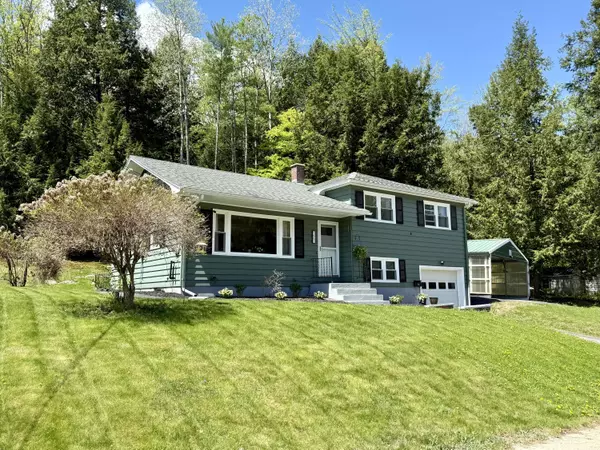 665 Penobscot ST, Rumford, ME 04276