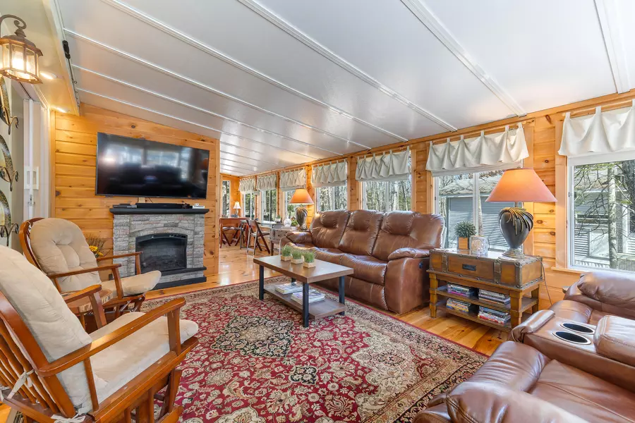 1011 Club Sebago WAY, Casco, ME 04015