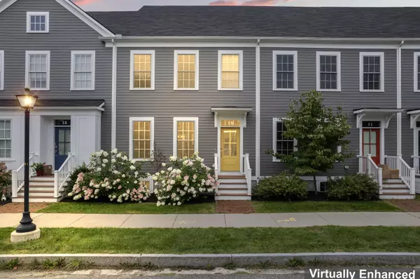 Scarborough, ME 04074,13 Federal WAY #13