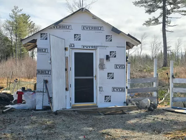 Chester, ME 04457,M11L6 Lot 2 Woodville RD