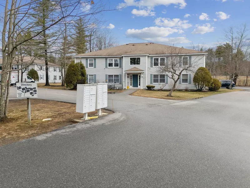 34 Ocean Park RD #5, Saco, ME 04072