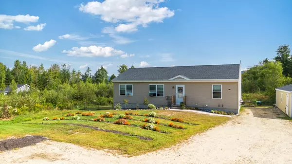 Paris, ME 04281,633 Paris Hill RD