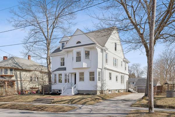 170 Harriet ST, South Portland, ME 04106