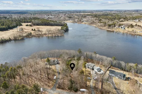 Dresden, ME 04342,Lot 3 Densmore LN