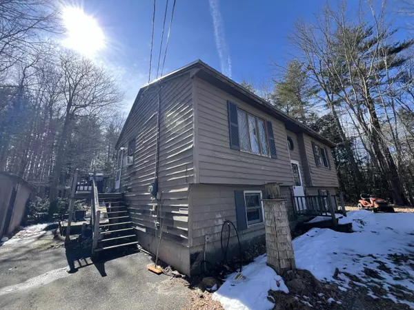 Standish, ME 04084,110 Richville RD