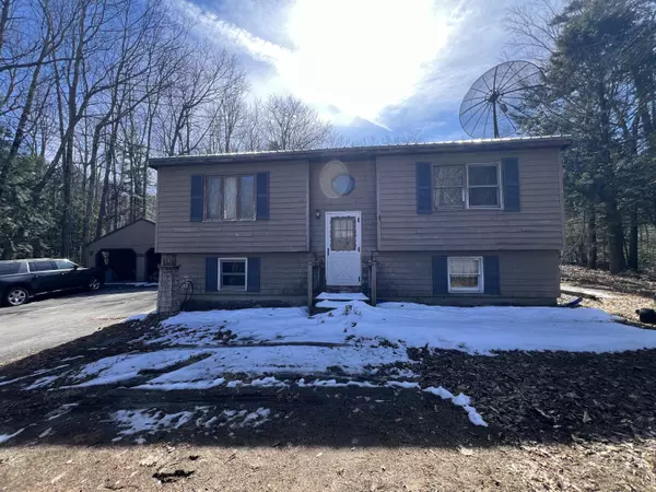 110 Richville RD, Standish, ME 04084