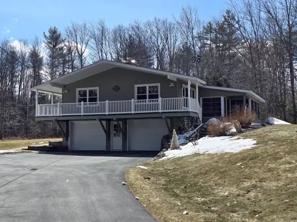 Greene, ME 04236,530 College RD