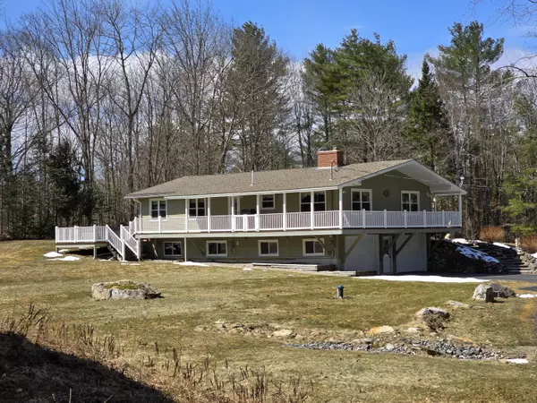 Greene, ME 04236,530 College RD