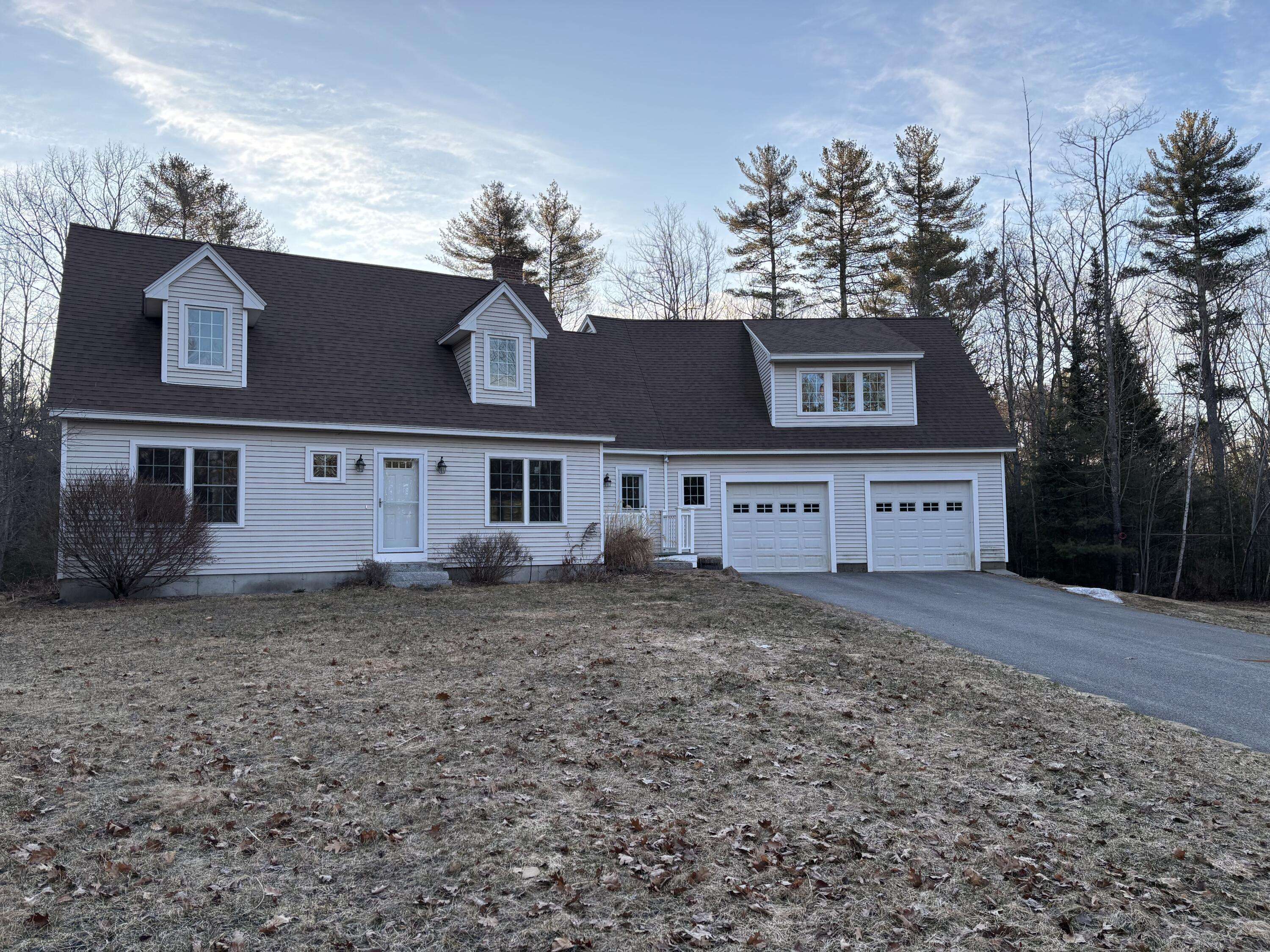 Arundel, ME 04046,16 Trail Side DR