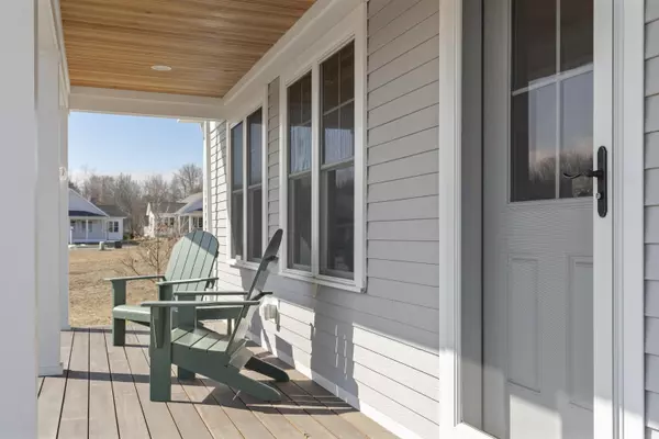 North Yarmouth, ME 04097,11 Dozer DR