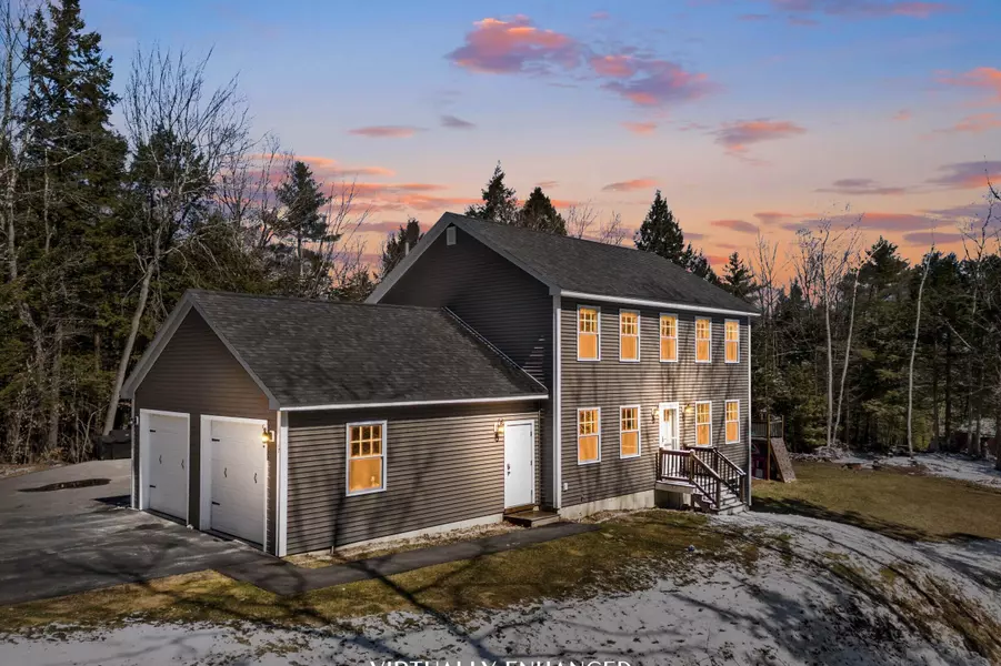 17 Alishia LN, Gray, ME 04039