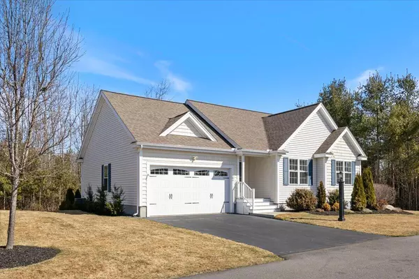 Wells, ME 04090,184 Championship WAY