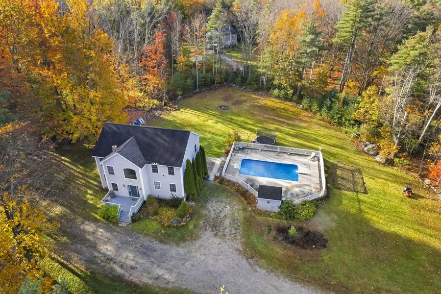 18 Marshall Valley RD, Windham, ME 04062